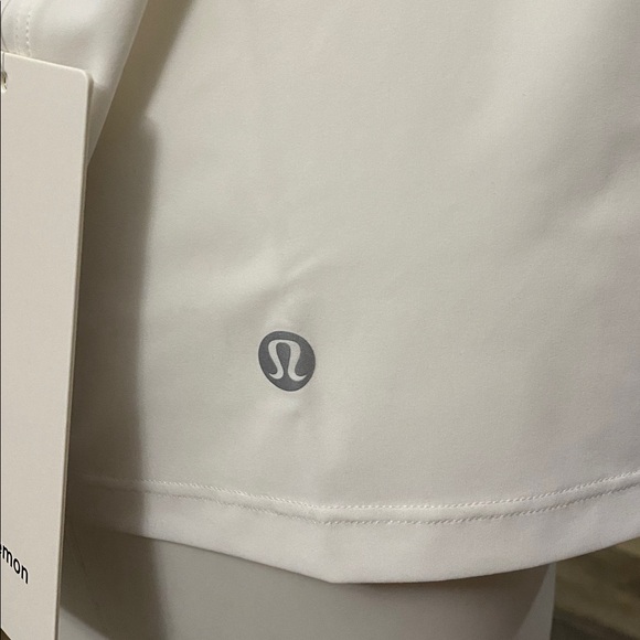 Lululemon - Ruched Racerback Tank - NWT - Picture 4 of 7